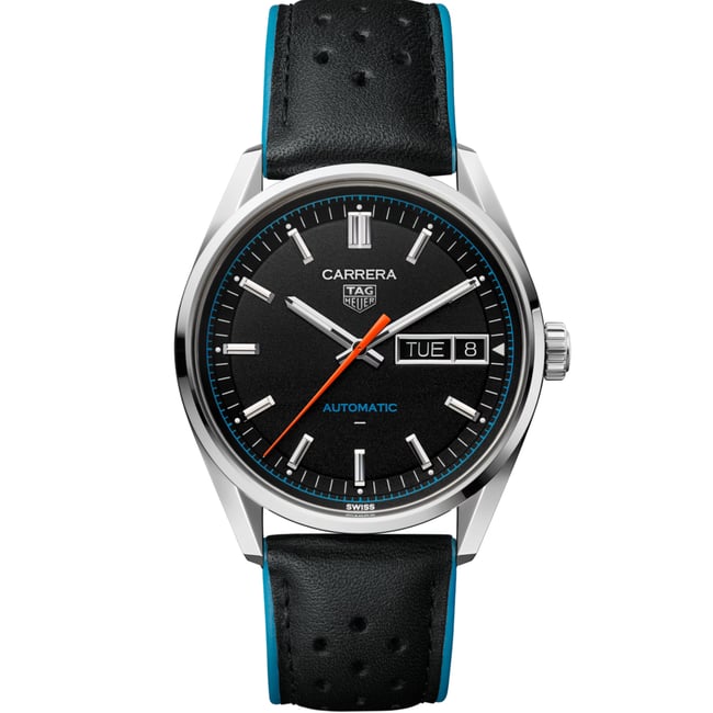 Carrera Day-Date