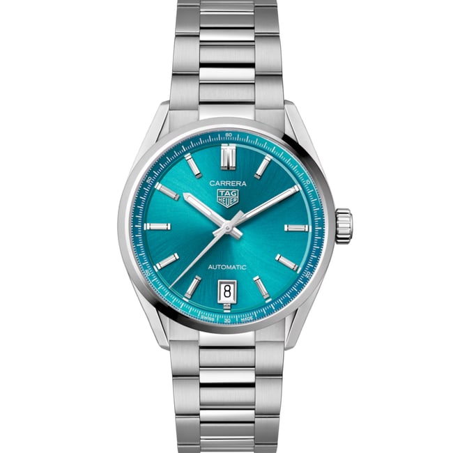 Carrera Date