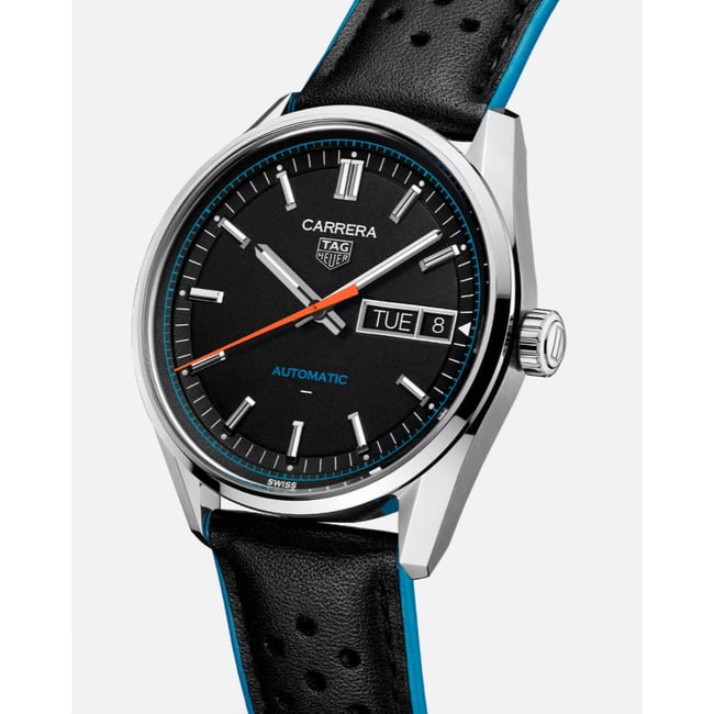 Carrera Day-Date