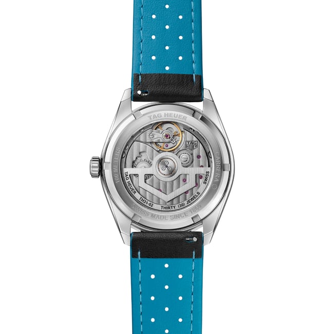 Carrera Day-Date