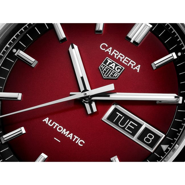 Carrera Day-Date