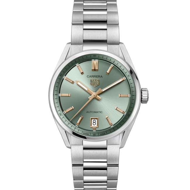 Carrera Date