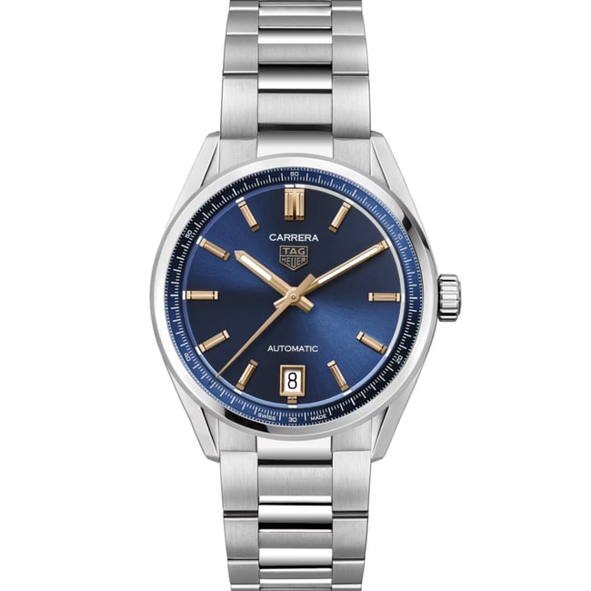 Carrera Date