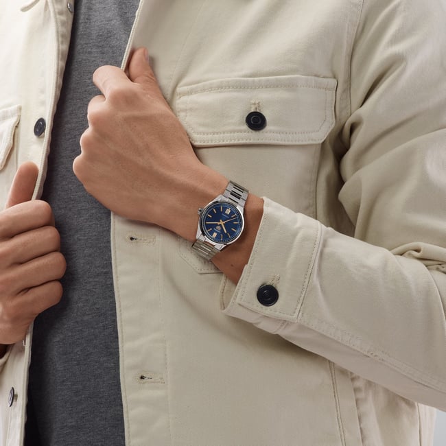 Carrera Date