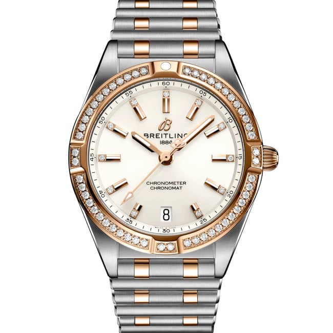Chronomat
