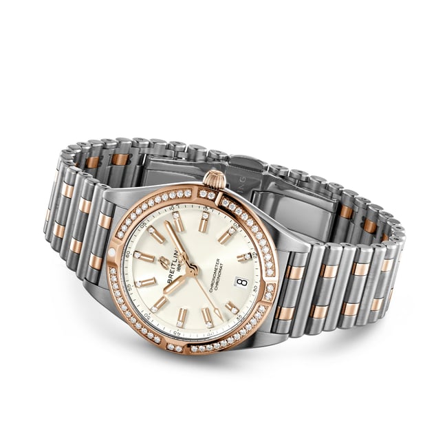 Chronomat