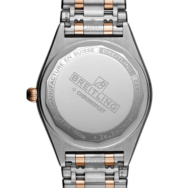 Chronomat