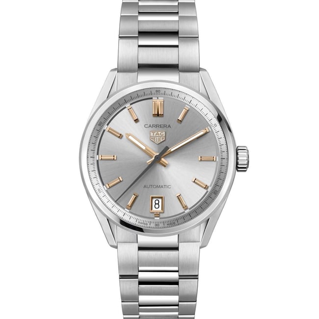 Carrera Date