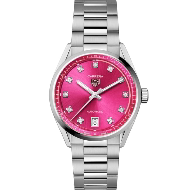 Carrera Date