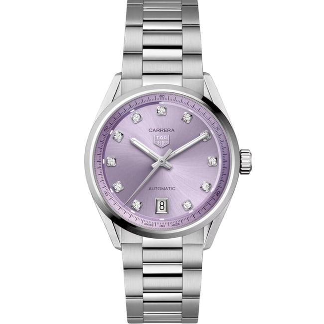 Carrera Date