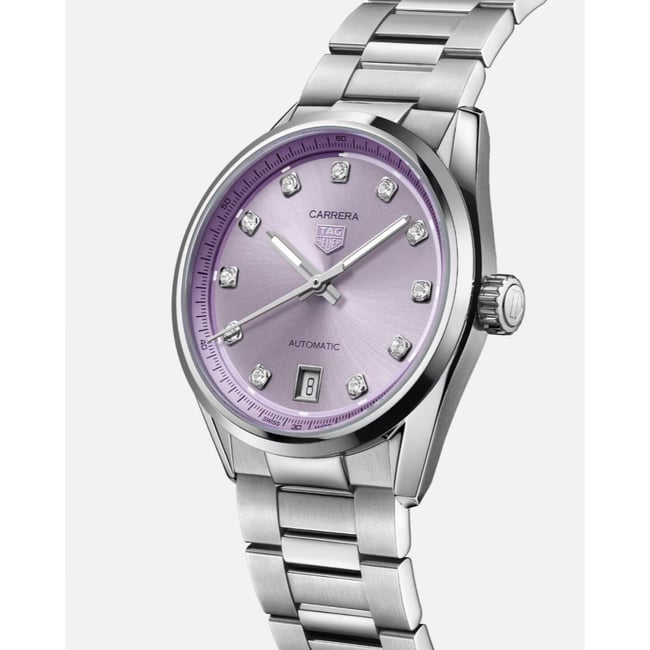 Carrera Date