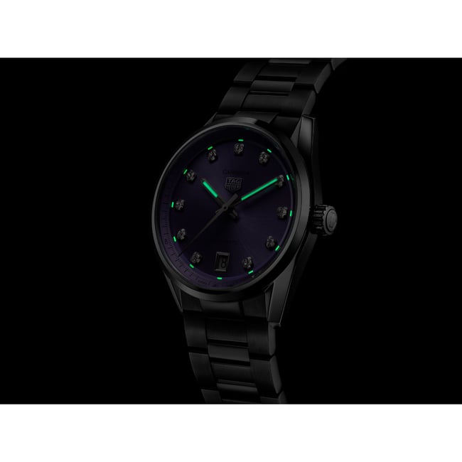 Carrera Date