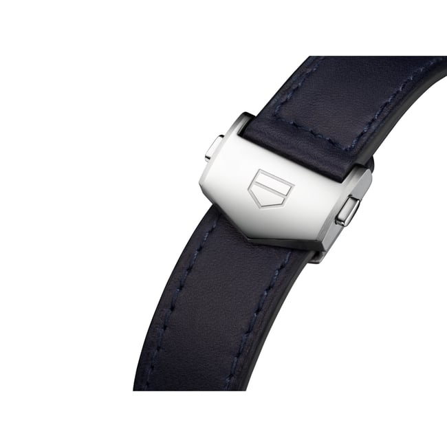Carrera Chronograph