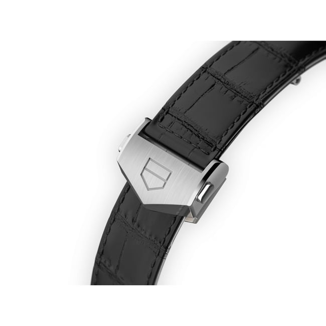 Carrera Chronograph