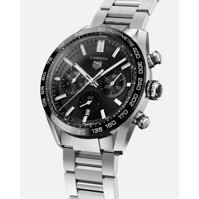 Carrera Chronograph