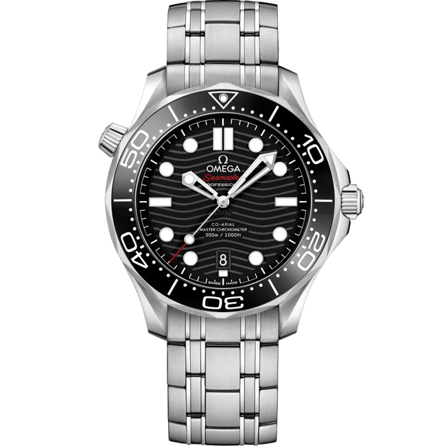 Seamaster Diver 300M