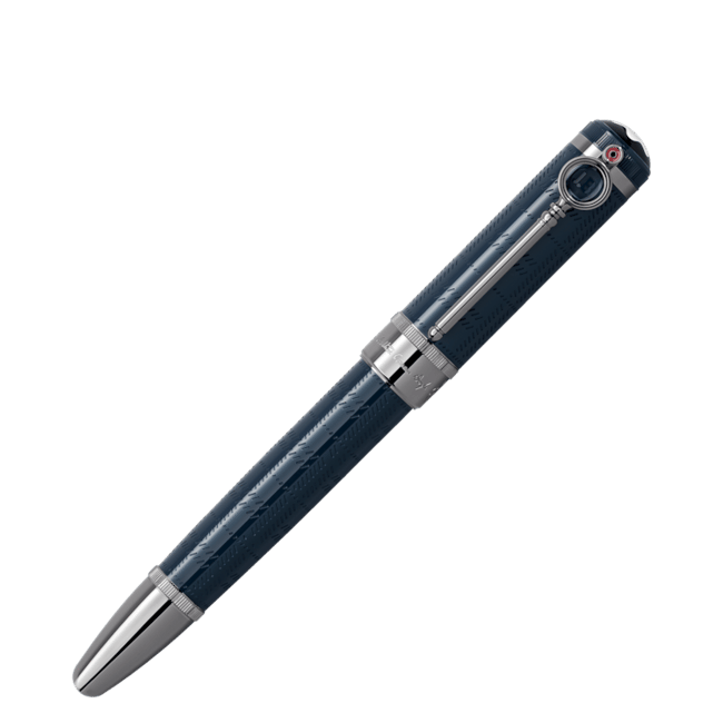 Writers Edition Sir Arthur Conan Doyle Limited Edition Fountain Pen