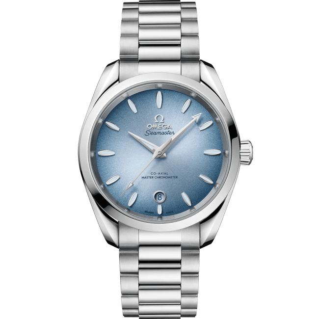 Seamaster Aqua Terra 150M 38 MM