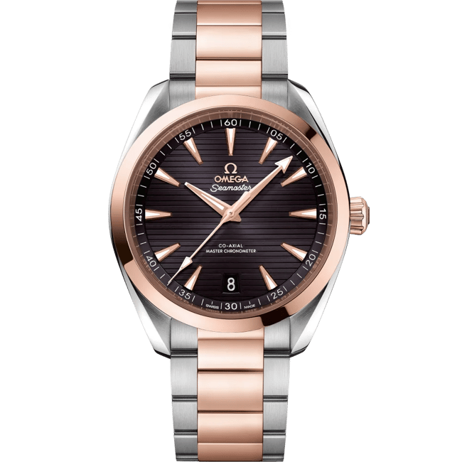 Seamaster Aqua Terra 150M