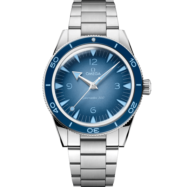 Seamaster 300 41 MM