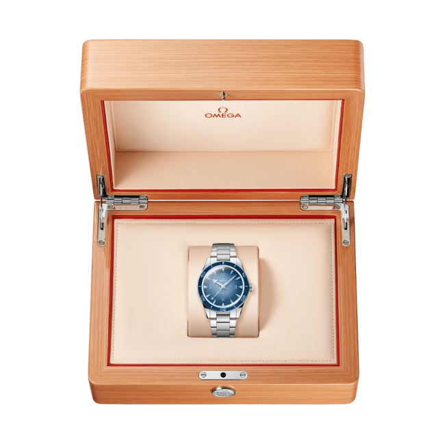 Seamaster 300 41 MM