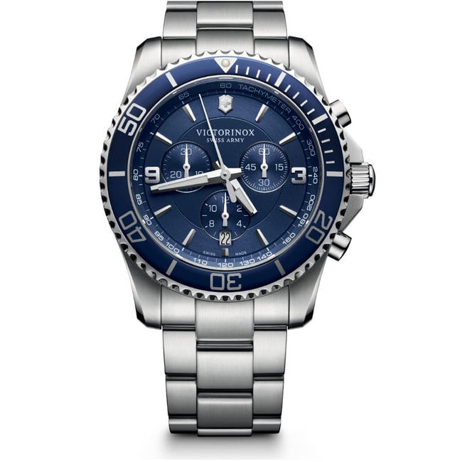Maverick Chronograph