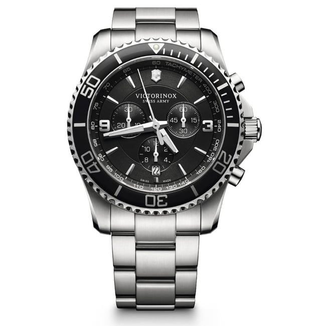Maverick Chronograph