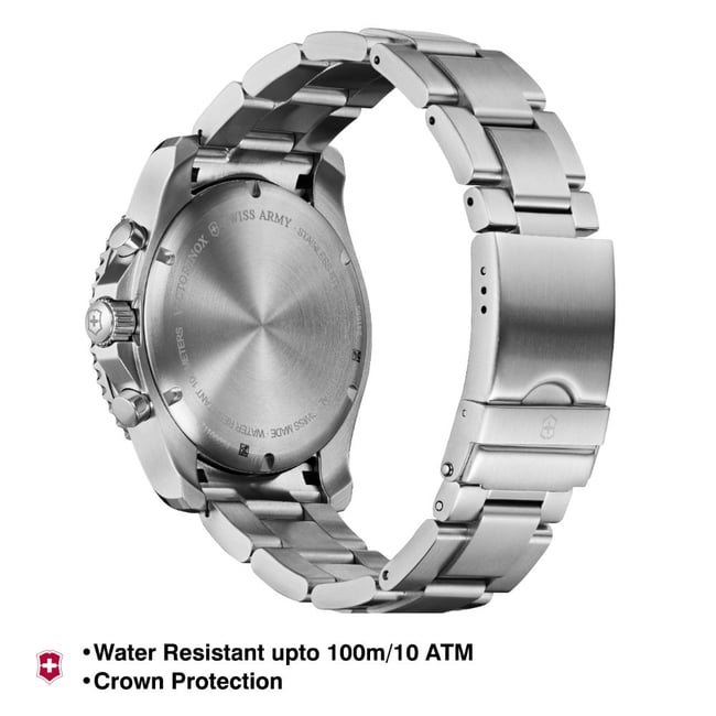 Maverick Chronograph