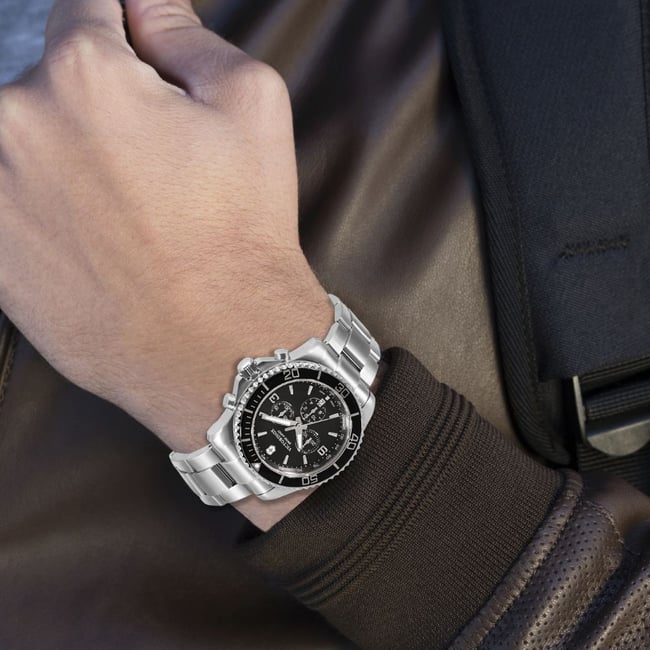 Maverick Chronograph