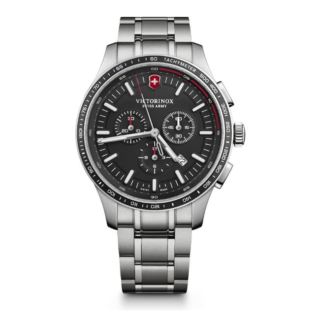 Alliance Sport Chronograph