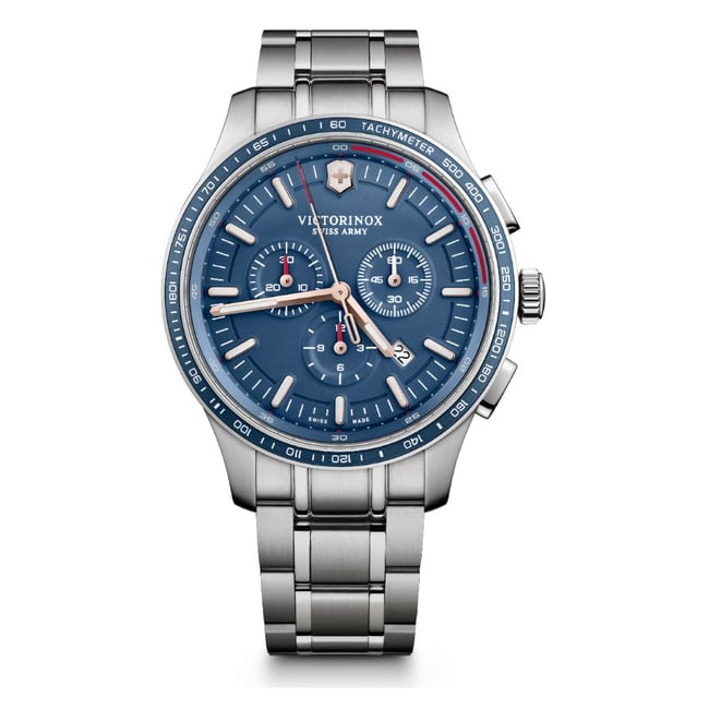 Alliance Sport Chronograph