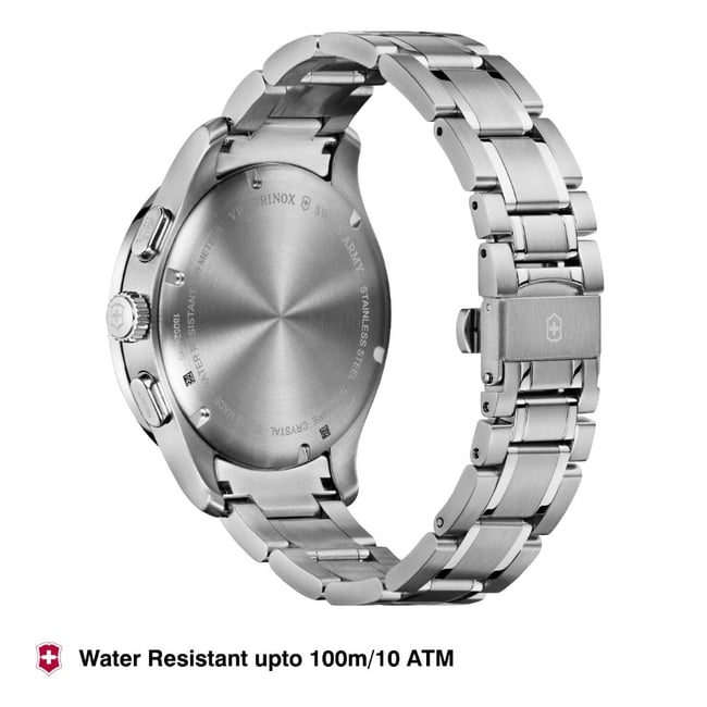 Alliance Sport Chronograph
