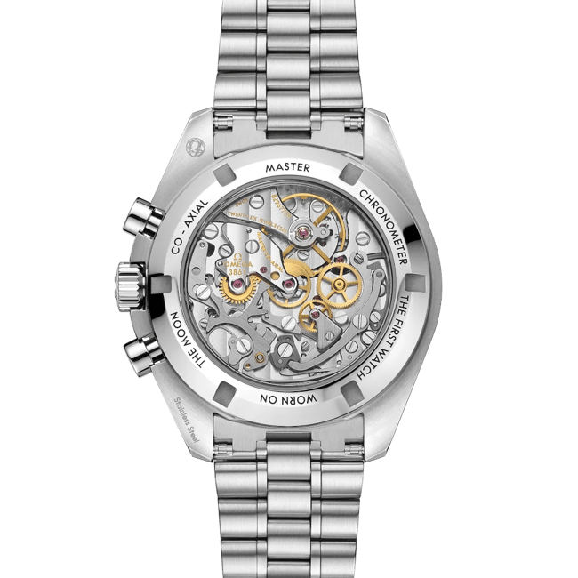 Speedmaster Moonwatch Professional 42 MM