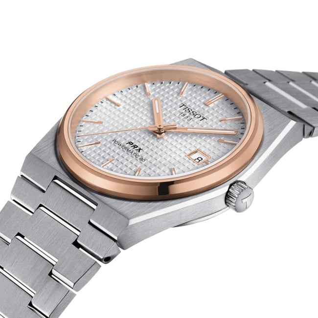 PRX Powermatic 80