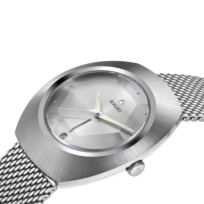 DiaStar Original 60-Year Anniversary Edition