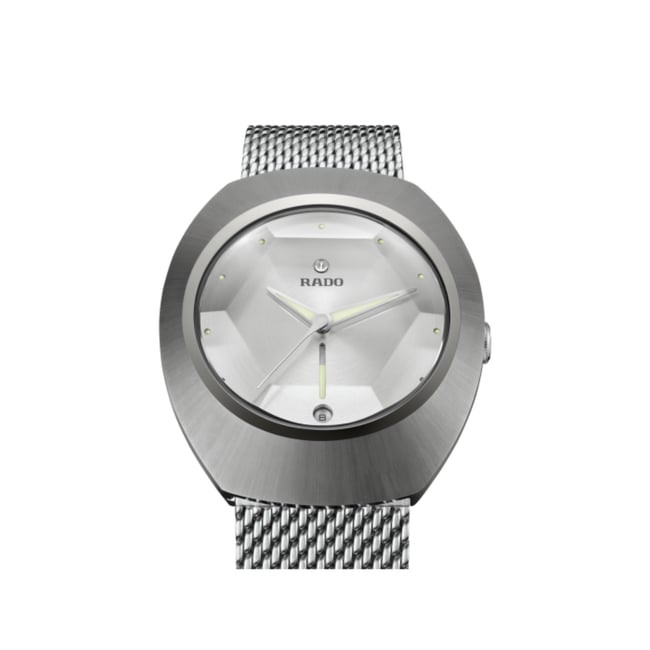 DiaStar Original 60-Year Anniversary Edition
