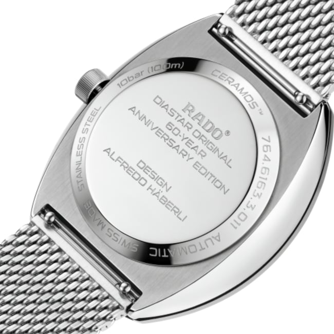 DiaStar Original 60-Year Anniversary Edition