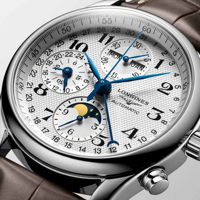 Longines L26734783