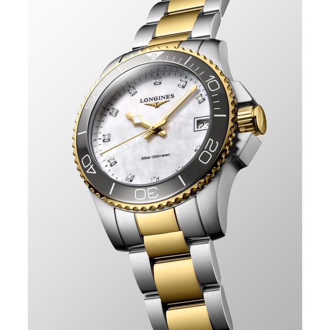 Longines L33703876