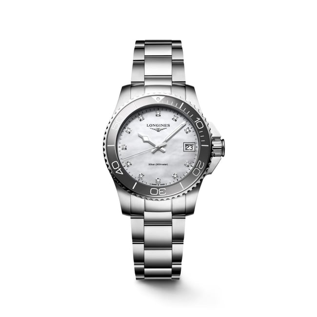 Longines L33704876