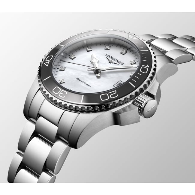 Longines L33704876