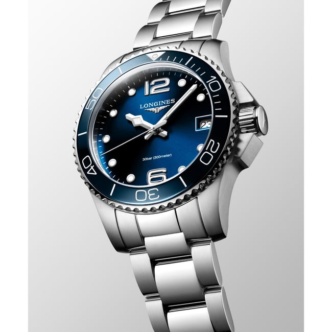 Longines L33704966