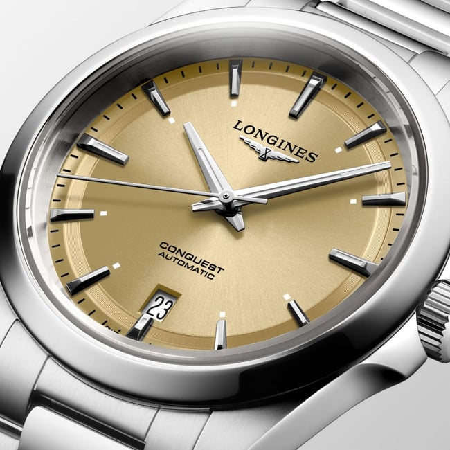 Longines L37204626