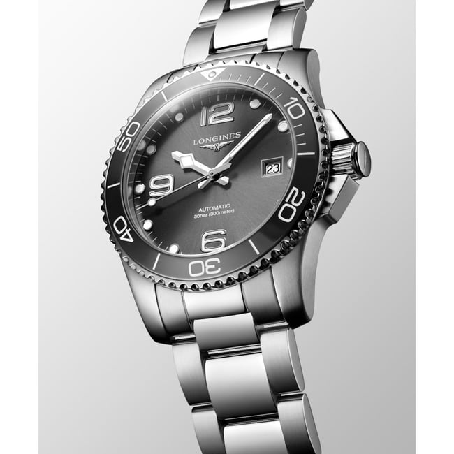 Longines L37814766