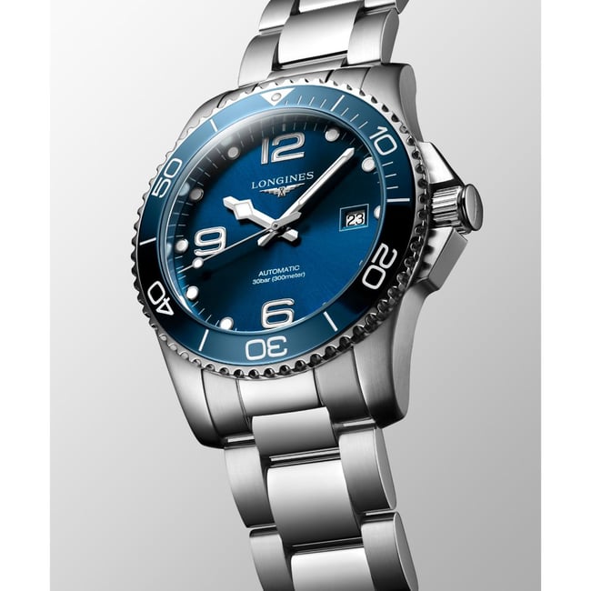 Longines L37814966