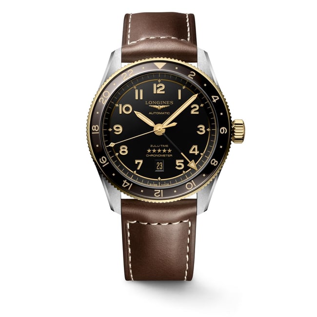 Longines L38125532