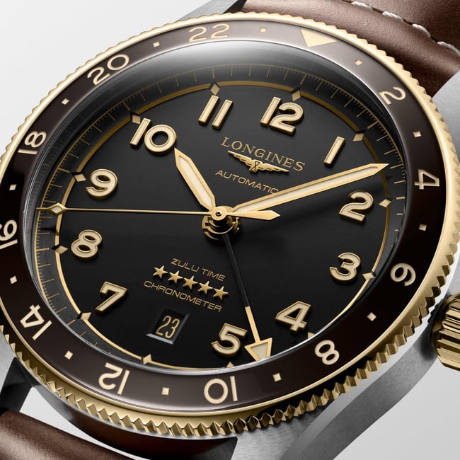 Longines L38125532