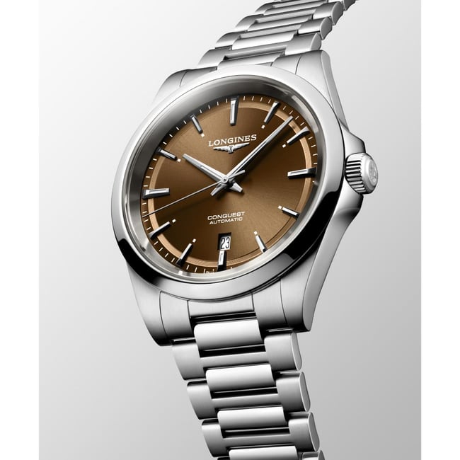 Longines L38304626