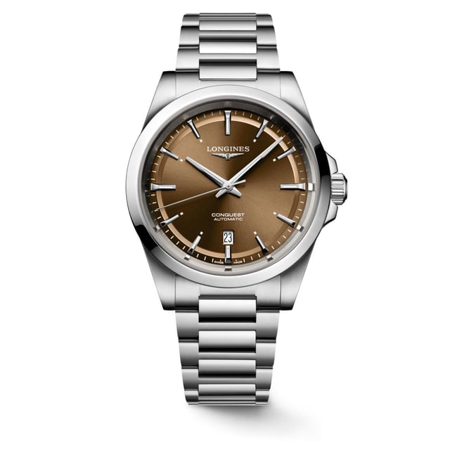 Longines L38304626