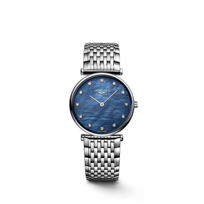 Longines L45124816